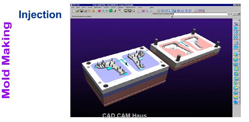 Cad Cam Haus